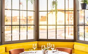 Hotel Restaurant Le S'Y
